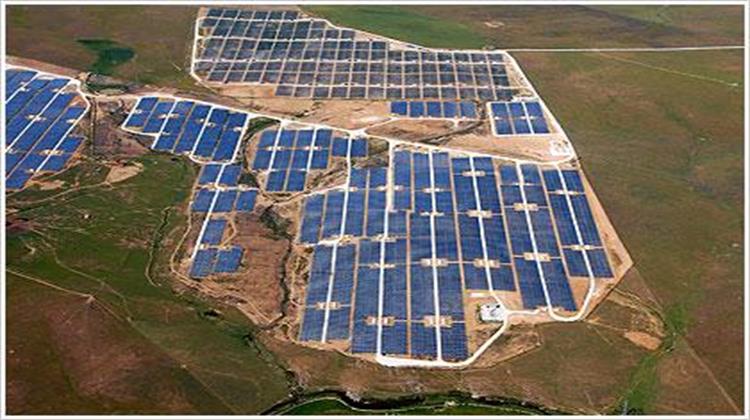 Etrion Completes 10 MW Solar Project in Italy